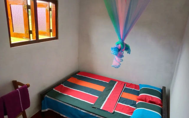 Green View Guest