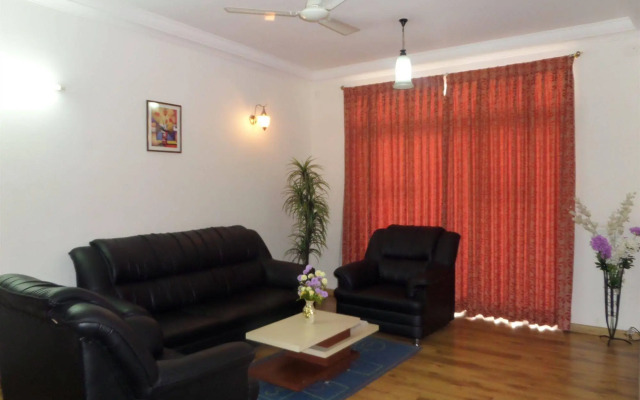 Om Residency