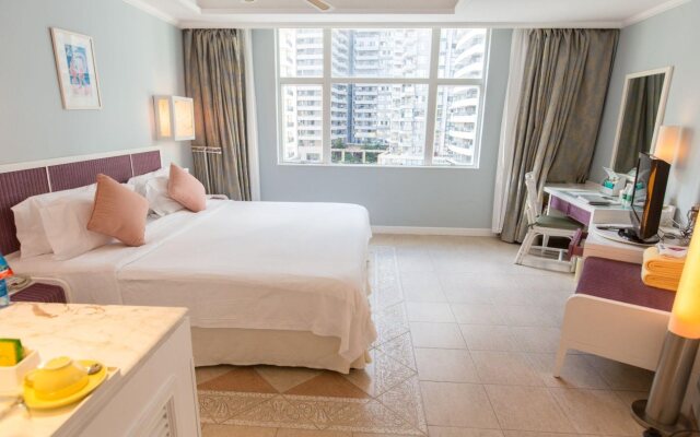 Sunshine Resort Intime Sanya
