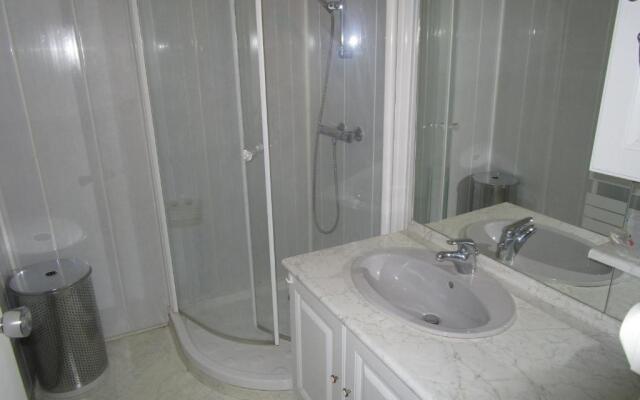 Appartement Les Sables-d'Olonne, 2 pièces, 4 personnes - FR-1-197-329