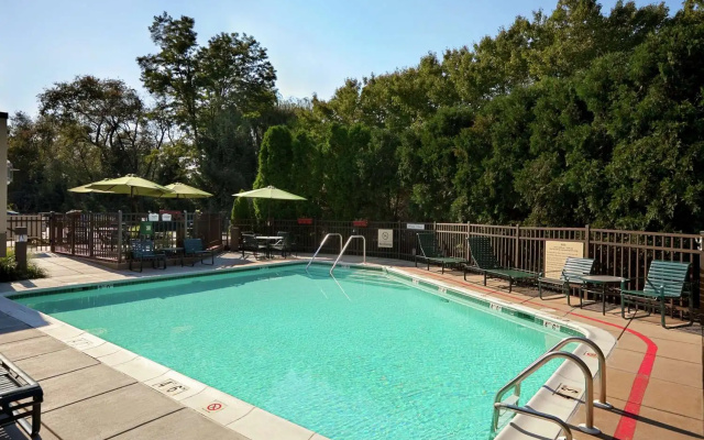Hampton Inn - York