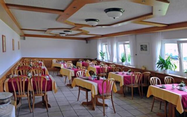 Hotel Tannenhof