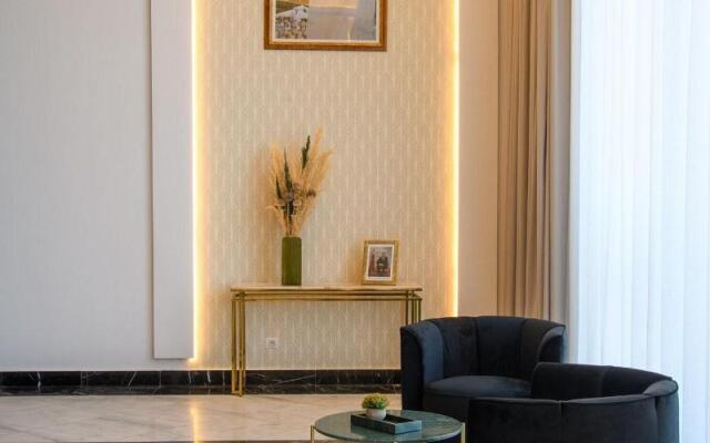 BH Appart Hotel