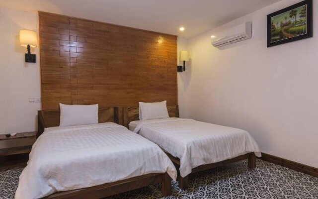 Nature Sand Hotel - Apartment
