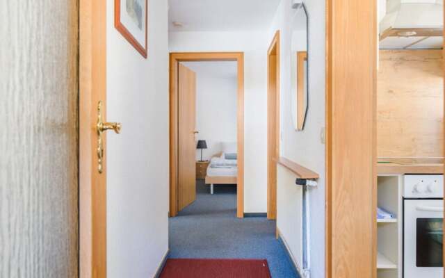 on the Sunny Slope Modern Retreat