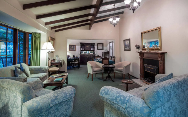 Rosewood Guesthouse