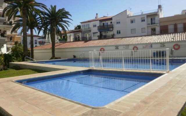 Apartamento Coronado Canovas Nerja