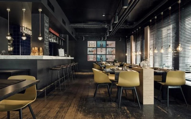 Hotel Ibis Hasselt Centrum