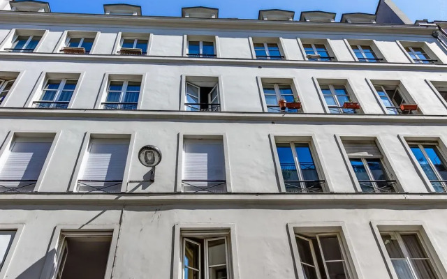Sweet Inn Apartments - Rue De L Echiquier