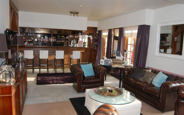 Hostellerie Ten Lande