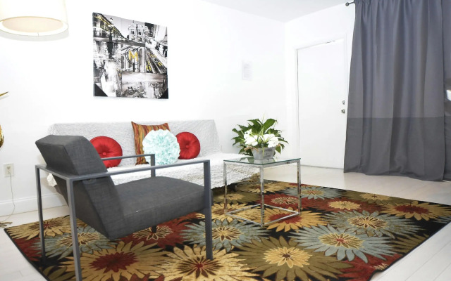 Playa Apartments