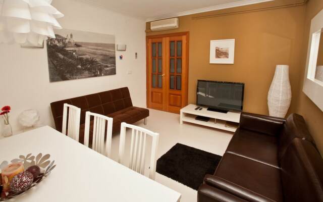 Sitges City Center Apartments