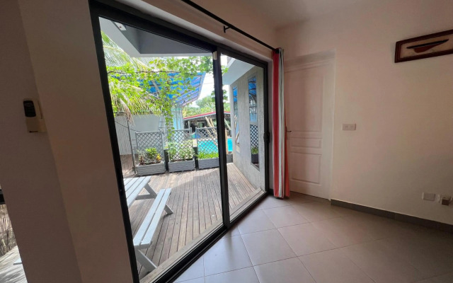 O’ Paradis D’Albion