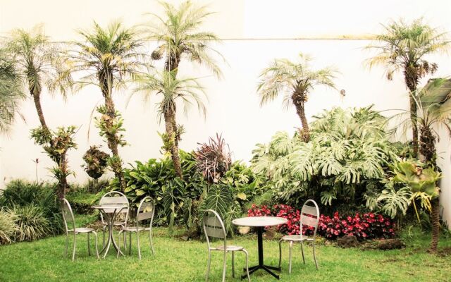 Hotel Boutique San Antonio