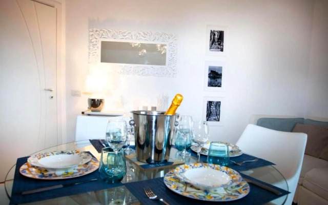 Mediterranean Apartments