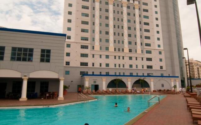 Westgate Palace Resort
