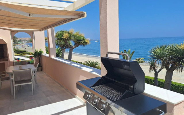 Beach View Playa Del Moral