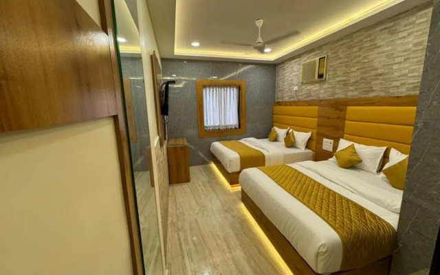 Hotel National