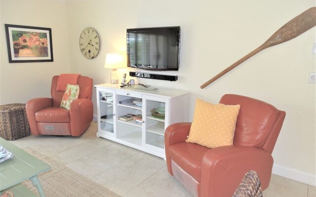 Jamaica Royale - 058 - 1 Br Villa