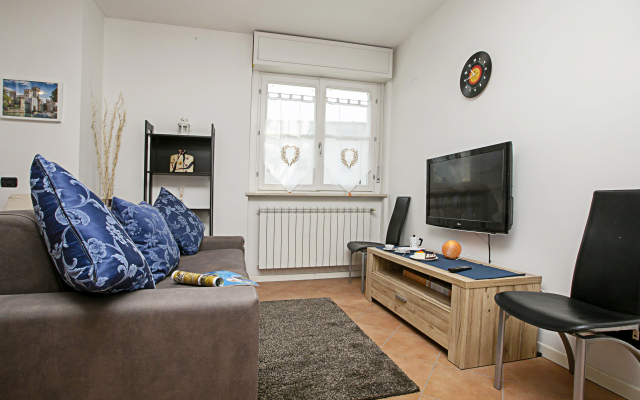 Apartment Palladium Palace