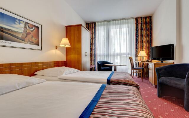 Centro Hotel Berlin City West