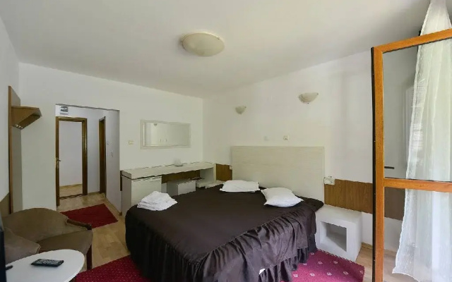Hotel Paraul Capra
