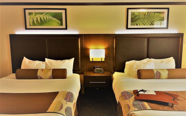 L'Escale Hôtel Suites