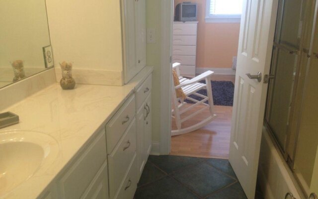 Heaven Sent 4 Bedroom Home by RedAwning