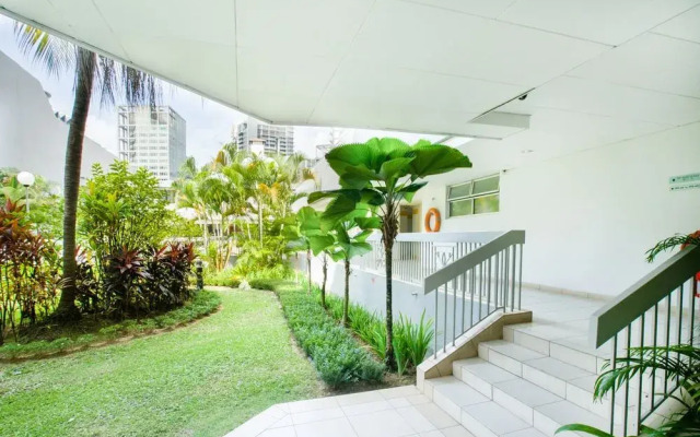 CP Residences