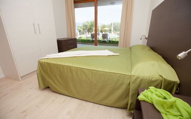 Residence La Corte Danese