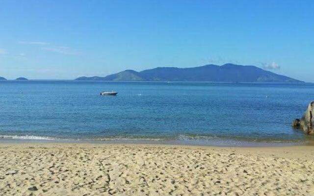 Temporada Suíte Praia do Ápara Ibicuí