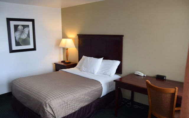 National 9 - Nephi 9 Inn