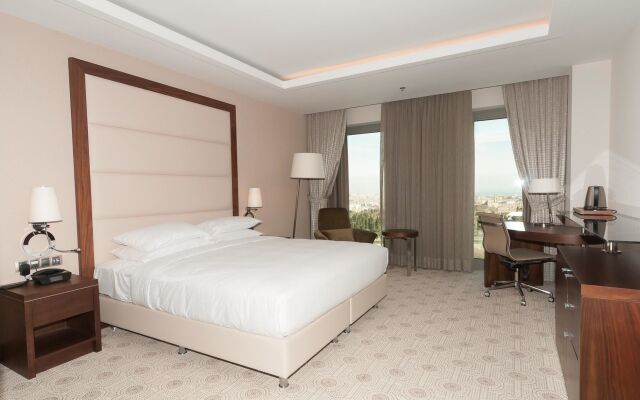 DoubleTree by Hilton Istanbul Topkapi