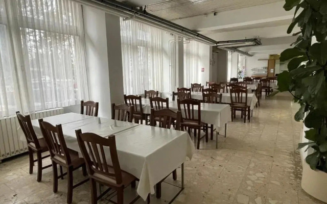 Hostel Arena