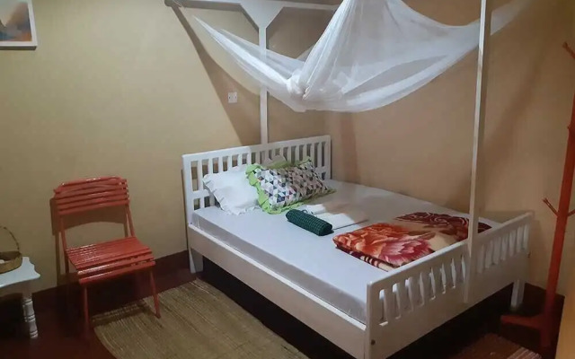 Adventures Nest - Hostel