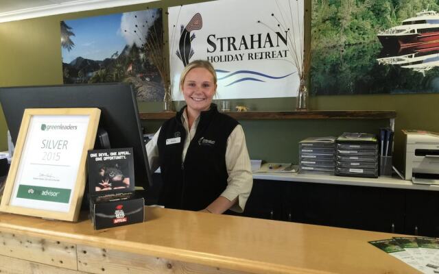 Anchor Down Cottages