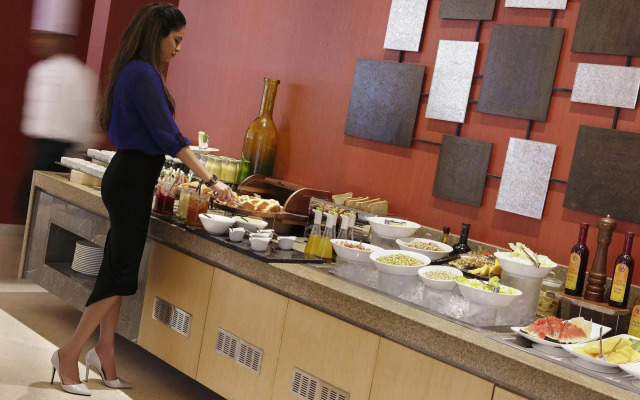 ibis Hyderabad Hitech City Hotel