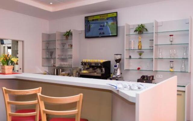 Winrooms Seminar Hotel & Apartments Wiener Neustadt