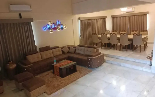 Shiv Tirth By 97 Royal Vista