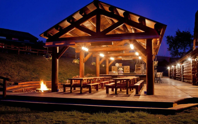 Goosewing Ranch