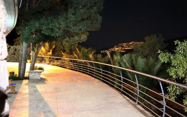 Villa Viola B&B Resort