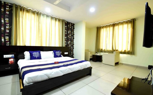 OYO 3222 Hotel SP 13