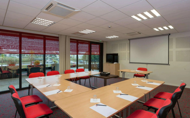 Hôtel Ibis de Guingamp Cœur de Bretagne