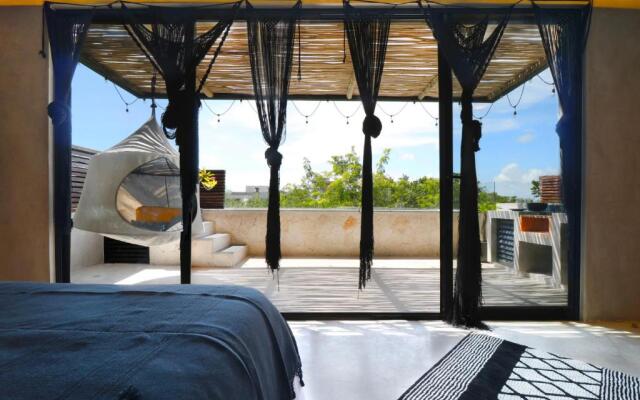 Tulum Boheme Chic