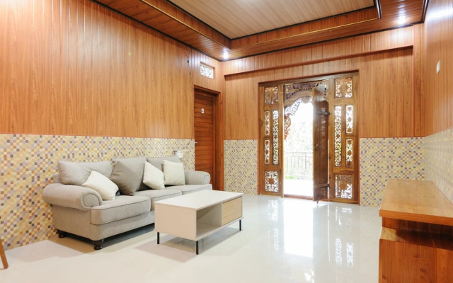 RedDoorz @ Pondok Kampung Harmony Ubud – Guest Rooms – Ubud