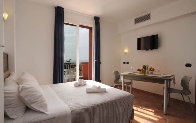 Ai Pozzi Village Hotel & Residence	