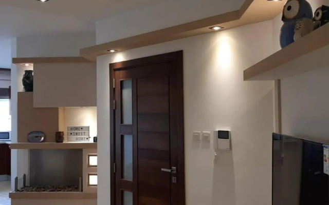 Joecen Apartment
