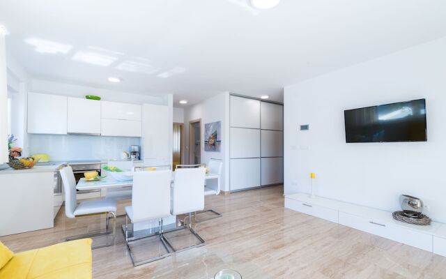 Apartments Corkovic