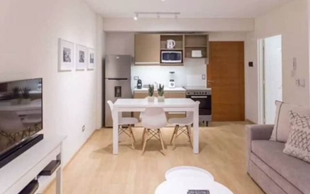 Baires Homes Belgrano
