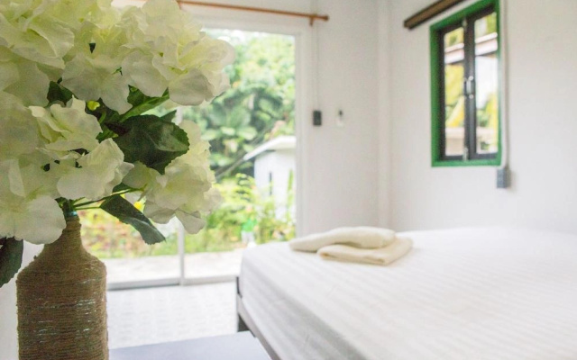 Baan Father Homestay